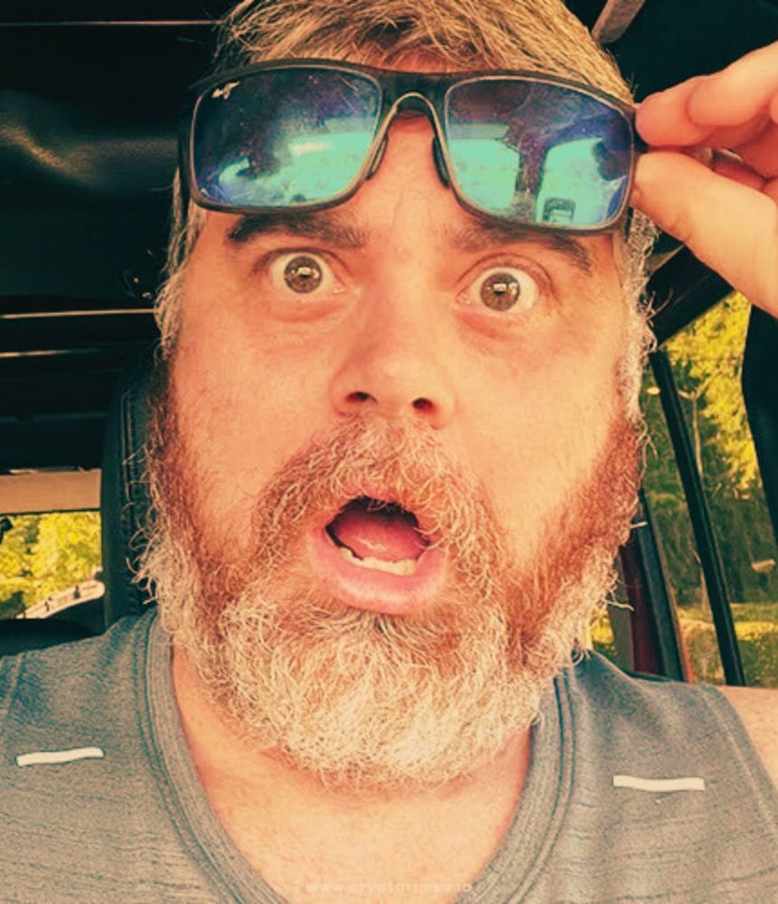 Ben Armstrong's Shocking Affair And Divorce Details Revealed